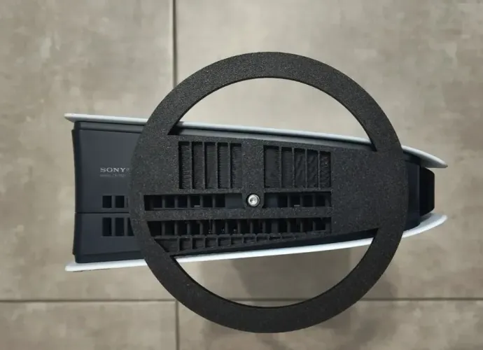 Suporte para PS5 Pro