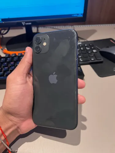 iPhone 11 64gb