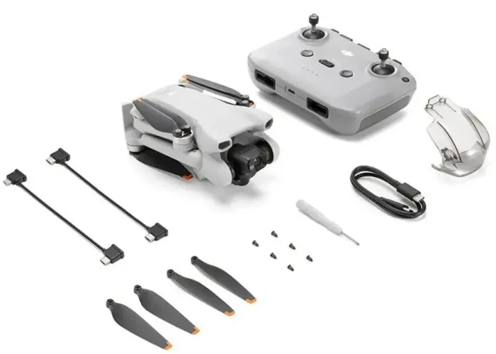 Drone DJI Mini 3 Standard