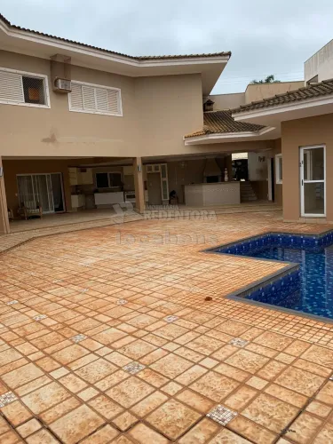 Linda casa e completa - condomínio Recanto Real