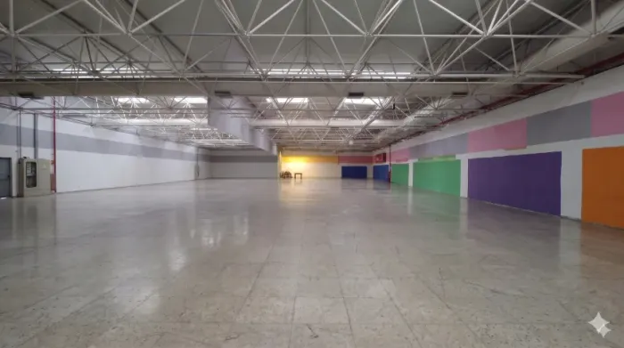 Ponto Comercial 950 m² - Elite Broker