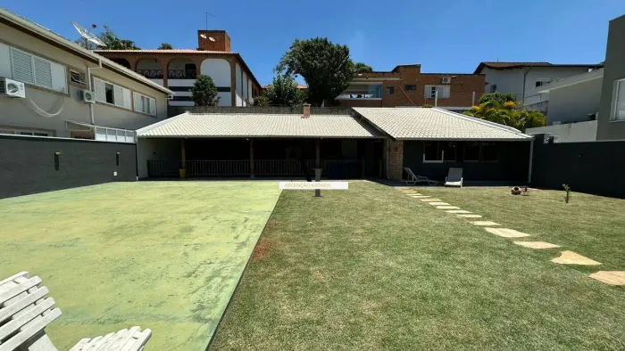 Terreno à venda, 480 m² por R$ 1.899.000 - Arujázinho IV - Arujá/SP