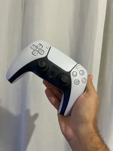 Controle de ps5