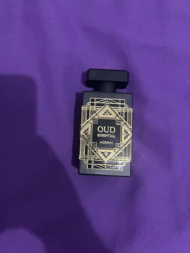 Vendo perfume