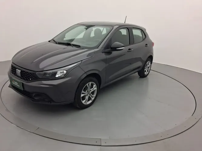 Fiat Argo Drive 1.0 Firefly 2026