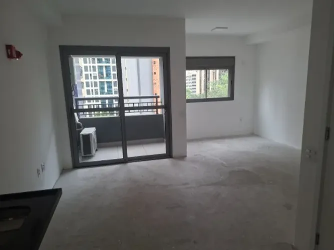 Apto 2 dorms (1 suíte) 60 m² com vaga no Ipiranga, pronto