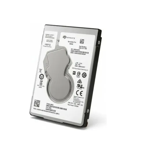 HD Interno Seagate 500GB SATA 7200 RPM
