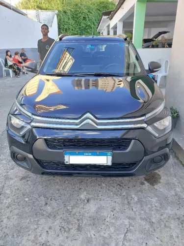 Citroen C3 Feel 1.0 Flex 6V 5P Mec. 2023