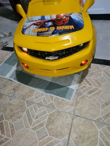 Vendo carro elétrico Infantil 