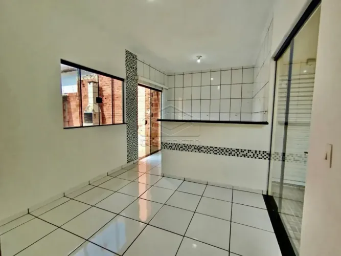 Casa Maria Luiza I