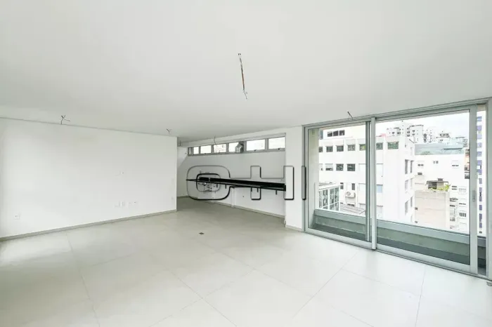 Venda Apartamento 1 Dormitórios - 79 m² Itaim Bibi