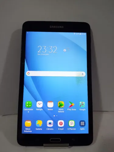 TABLET SAMSUNG GALAXY A16