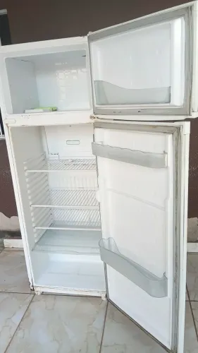 Geladeira consul
