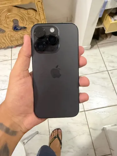 iPhone 14 Pro