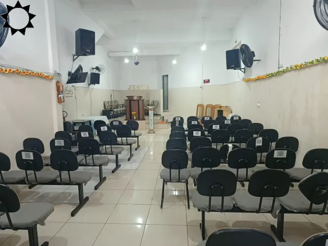 PRÉDIO COMERCIAL - NOVO OSASCO