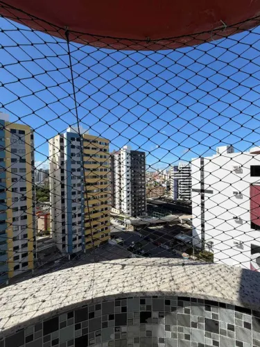 Apartamento à venda no Mercure Residence shopping jardins