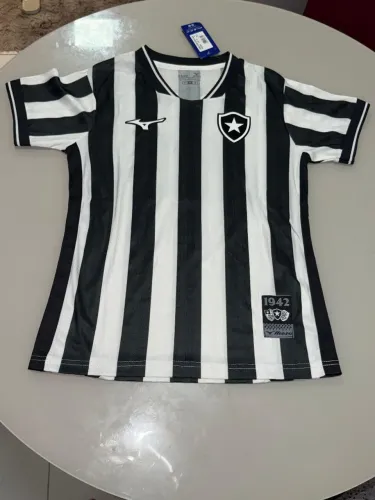 Camisa Botafogo Oficial P