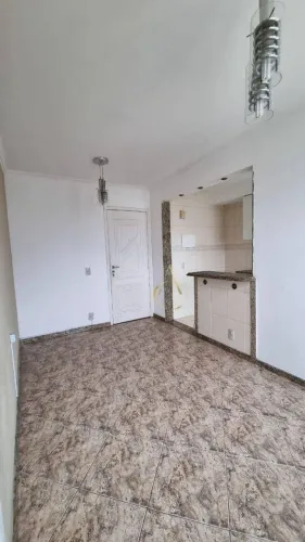 APARTAMENTO PARA VENDA - CONDOMÍNIO NEO - NOVA IGUAÇU