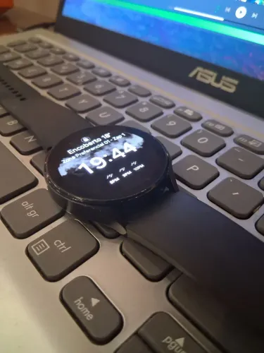 Smart watch Samsung Active 4