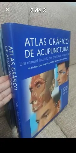 Livro de culputura capa dura .