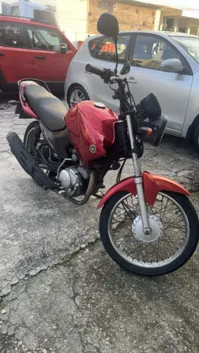 Ybr Factor 125k 