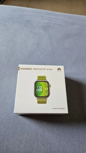 HUAWEI Watch Fit 4 Pro