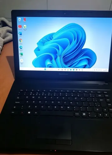 Notebook Lenovo I5 de 5 geração 8 de ram 