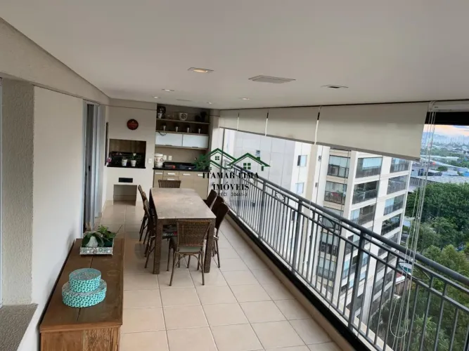 Apartamento para Venda em São Paulo, Tatuapé, 3 dormitórios, 2 banheiros, 3 vagas