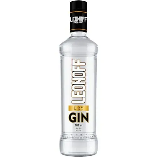 Combo Gin , Energetico e Gelo