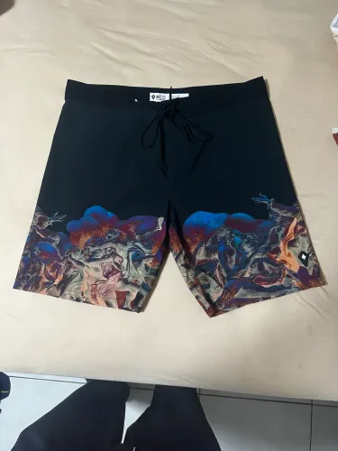 Bermuda mcd original