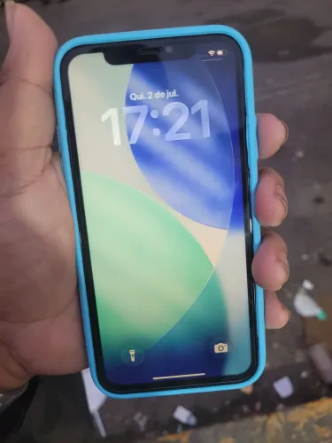 iPhone 11 128GB