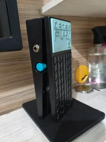 Pedal de volume Boss FV-50H