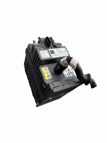 Bateria auxiliar Fiat fastback pulse 25/26 híbrido 
