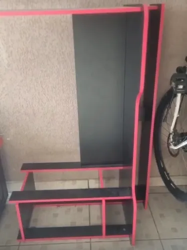 Mesa gamer