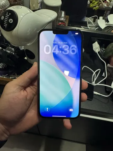 Troco iPhone 13 Pro Max por ps5