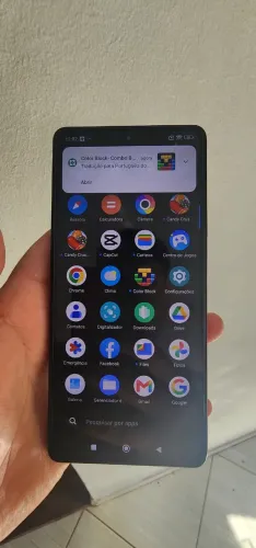 Poco x5 pro 256gb GB
