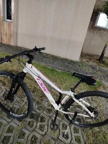 Baik aro 29 TSW