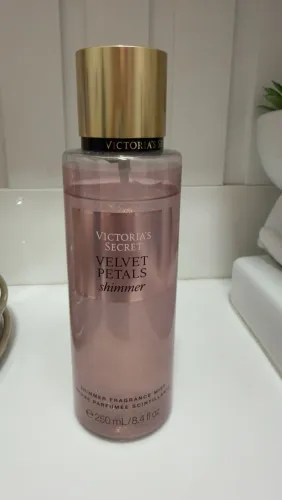 Body splash Victoria Secret Velvet Petals