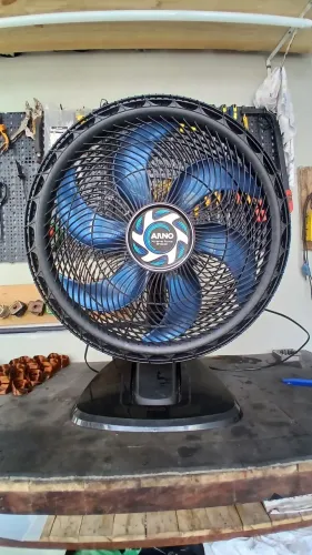 Ventilador