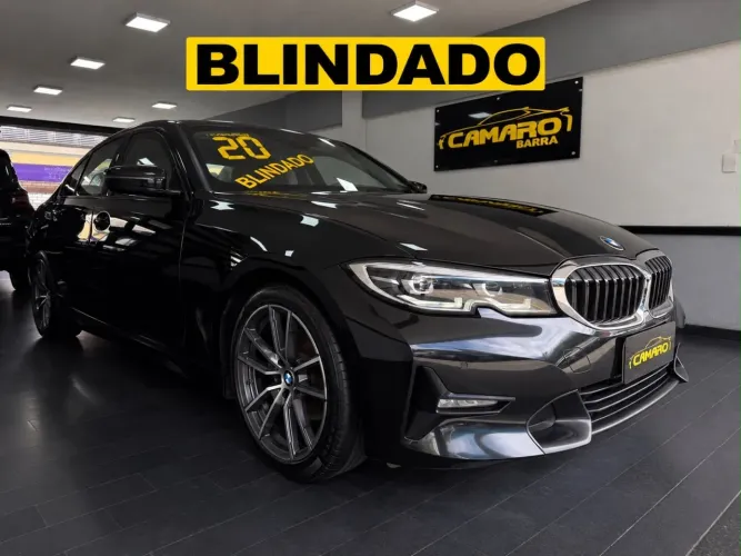 BMW 320I 320i 2020
