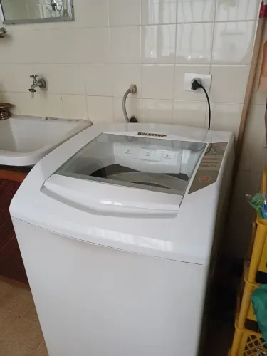 Maquina de lavar Brastemp 10kg