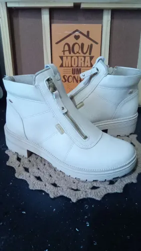 Botas lindas