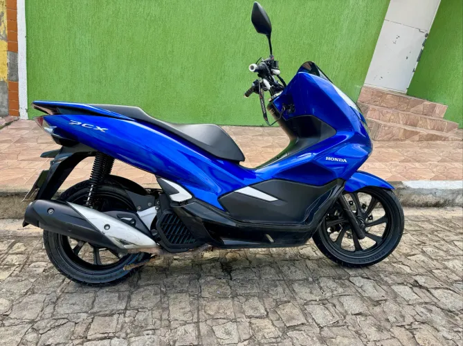 HONDA PCX 150 - 2022