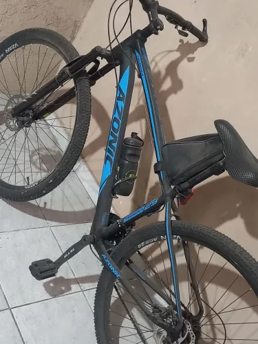 Bike sem uso
