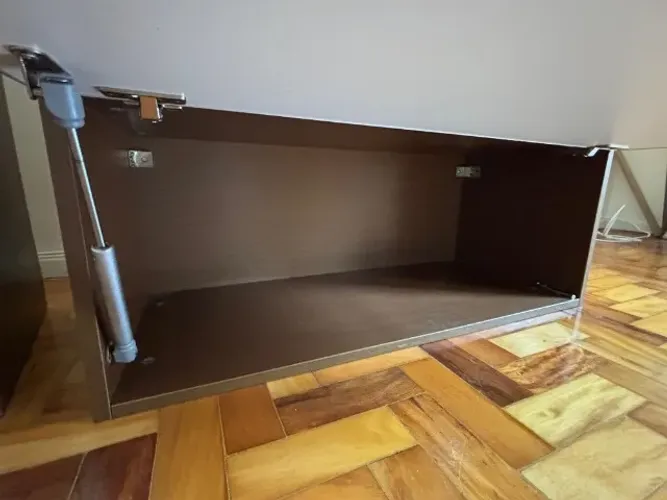 Conjunto de nichos para ambientes diversos