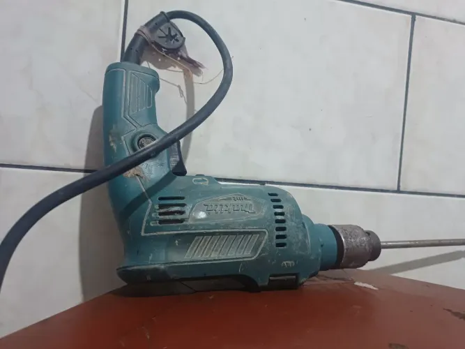 Furadeira Makita Original