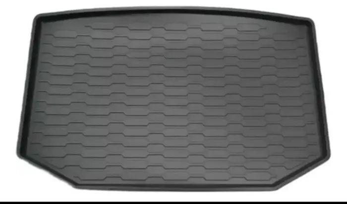 Vendo tapete tipo bandeja e tapetes do assoalho originais do VW/Virtus!