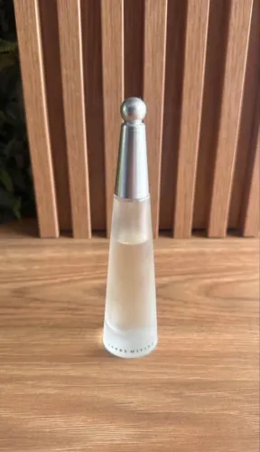 Perfume Issey Miyake L'Eau d'Issey EDT (25ml)