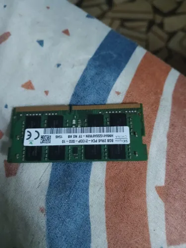 8. Ram pc