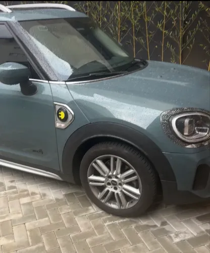 Mini Cooper Countryman S E All4 1.5 Híbrido 2021